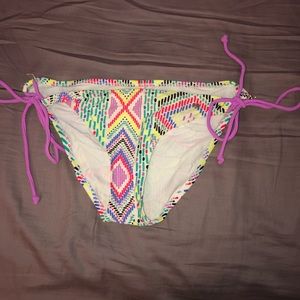 American Eagle Bikini Bottoms